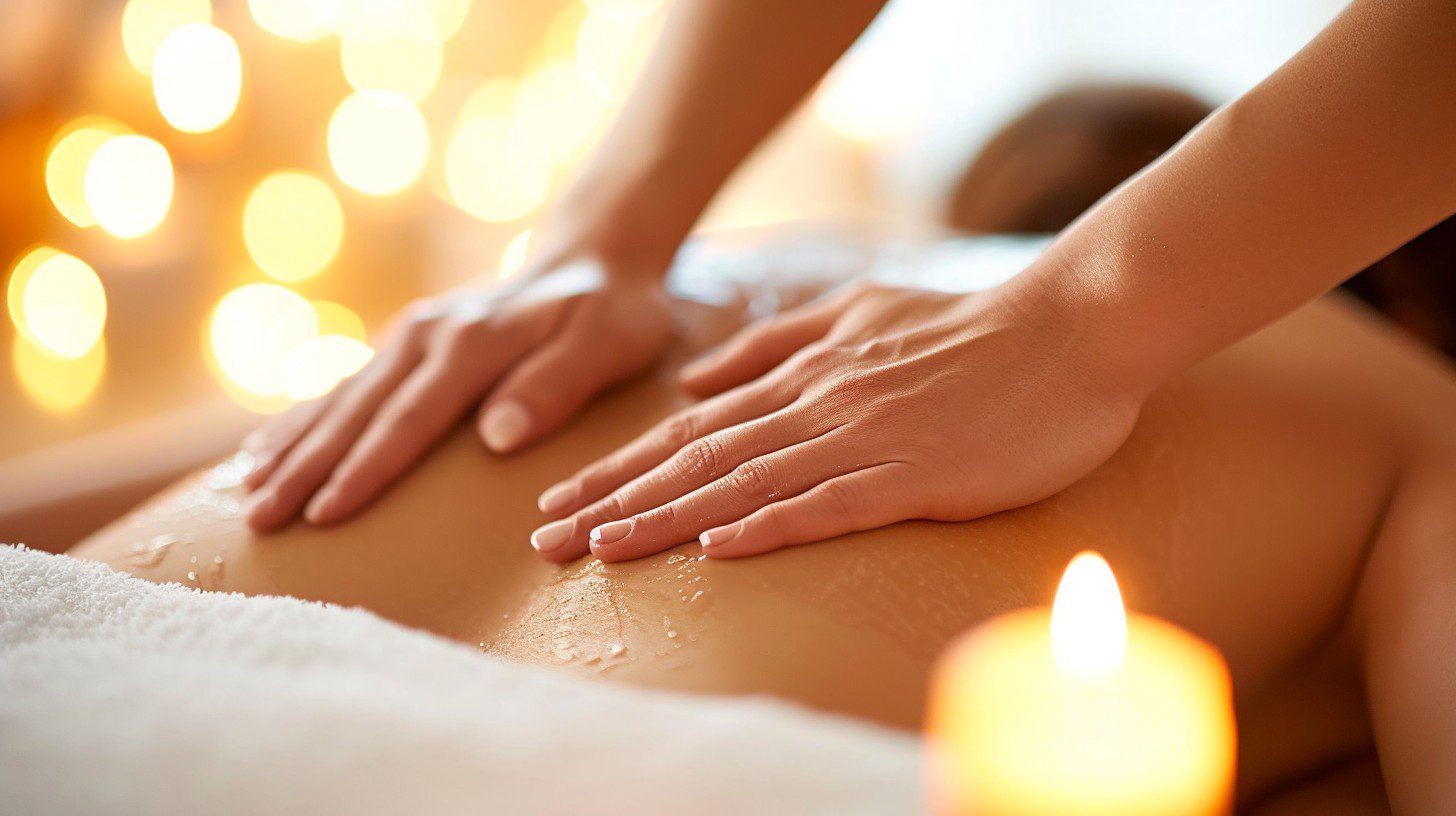 Quiromassage à Genève chez FioreVita